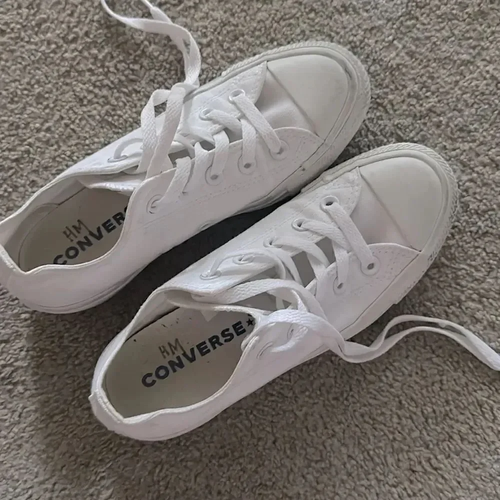 🔥Converse AllStar Tap Unisex Sneakers!